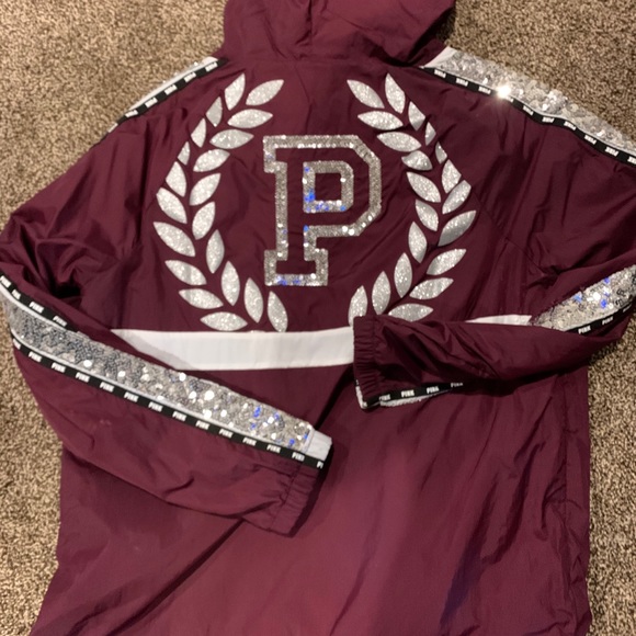 Pink pullover - Picture 2 of 2